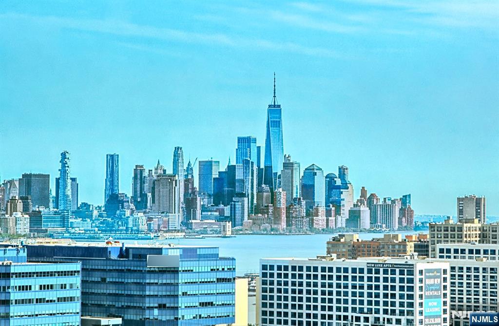 Photo 3 of Condo for sale at 518 Gregory Ave #A316, Weehawken, NJ 07086 | MLS# 26031895 | Listing updated on 2026-09-19