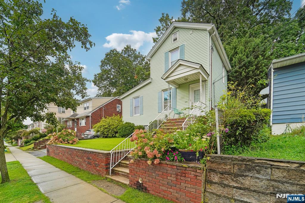Photo 2 of Multi family home for sale at 171 Van Winkle St, East Rutherford, NJ 07073 | MLS# 26031897 | Listing updated on 2026-09-13