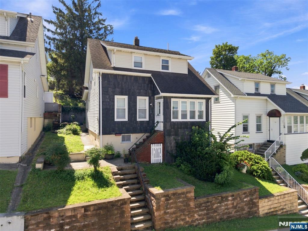 36 Sampson Street - Photo 2