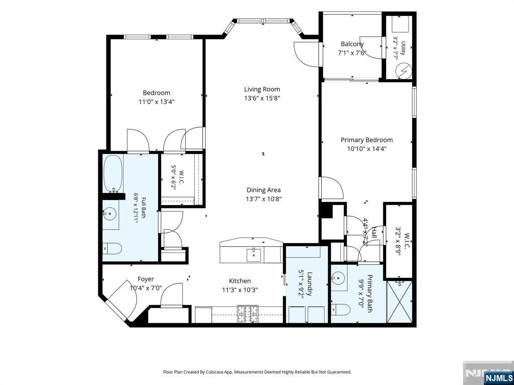 256 Cory Ln, Elmwood Park, NJ 07407