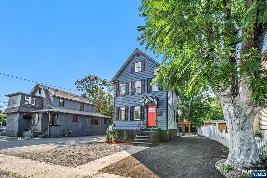 9 Byrne, Hackensack, NJ 07601