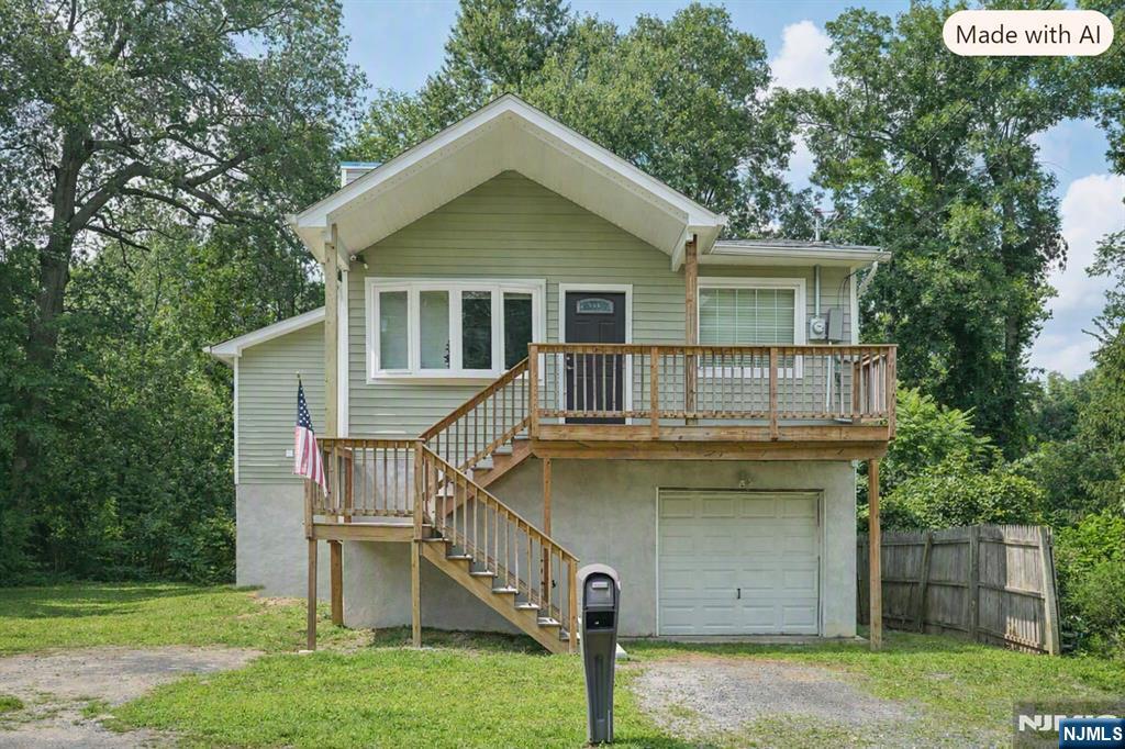 307 Boulevard Drive - Photo 1