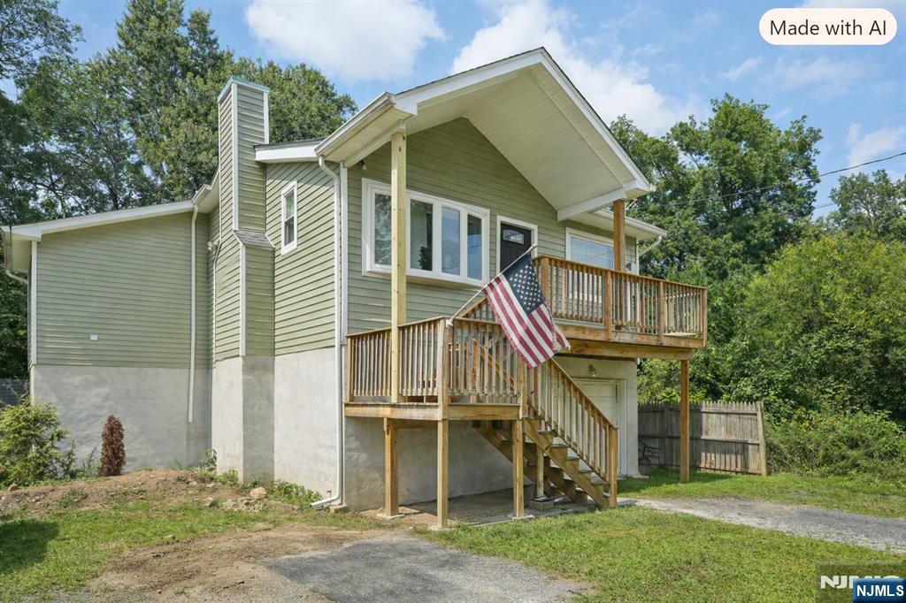 307 Boulevard Drive - Photo 2