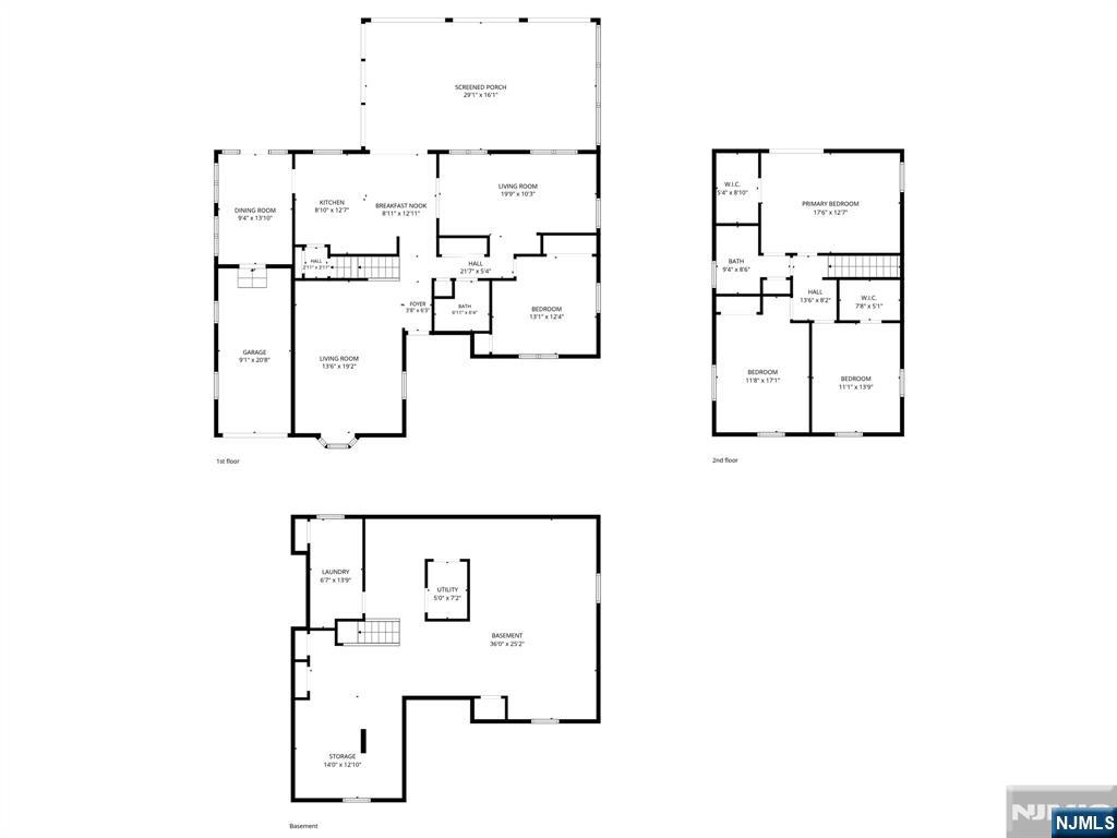 34 Andrew Ave, Oakland, NJ 07436