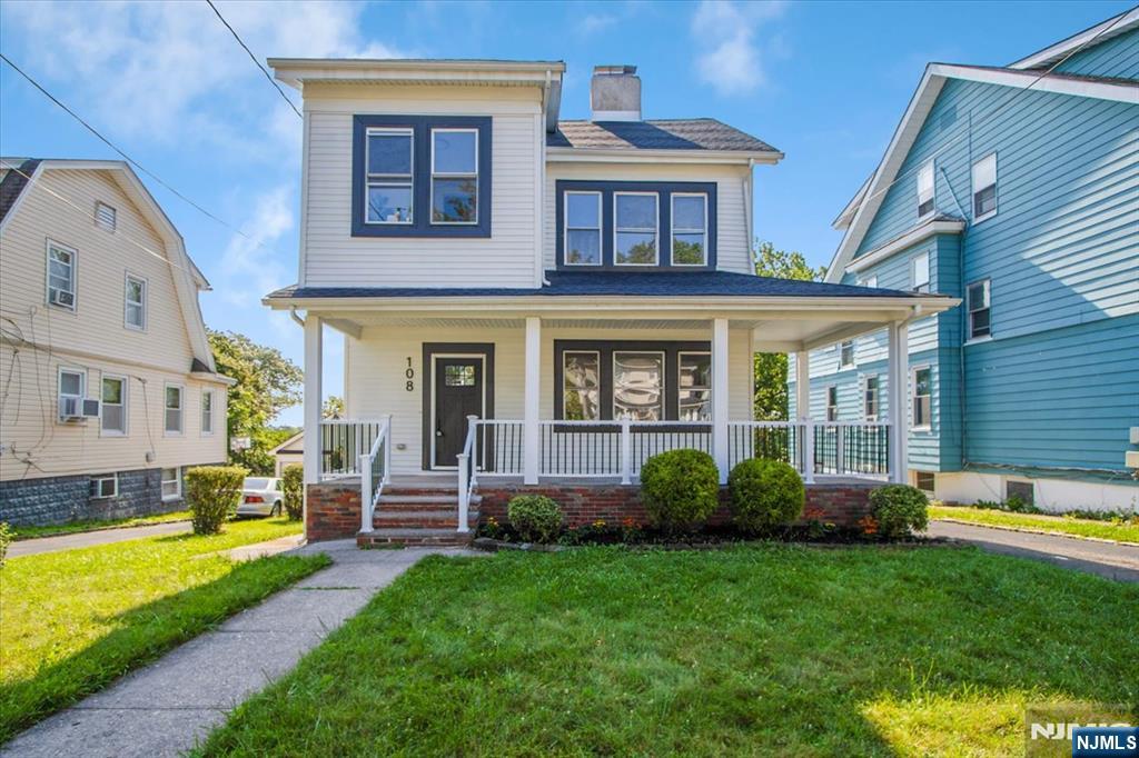 108 Hillside Terrace - Photo 1