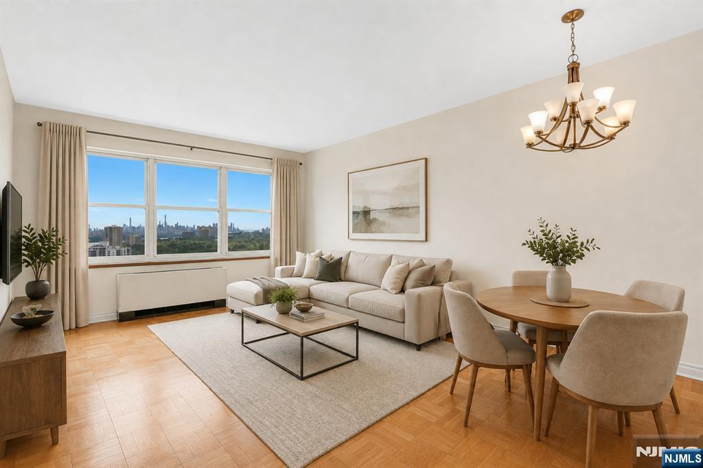 2000 Linwood Ave #23N, Fort Lee, NJ 07024