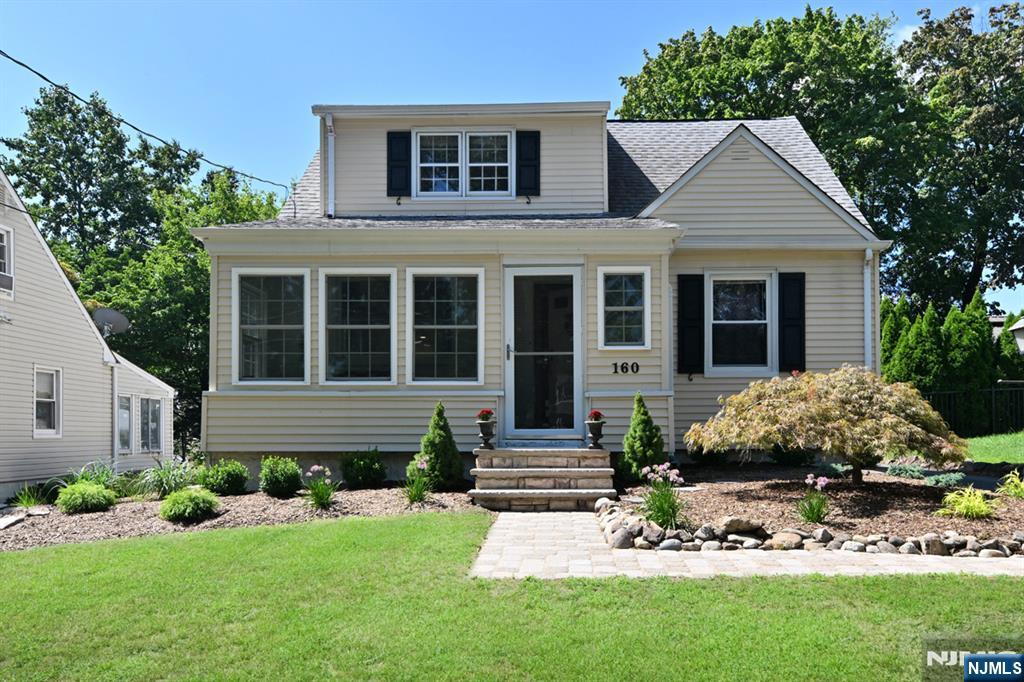 160 Rock Road - Photo 1