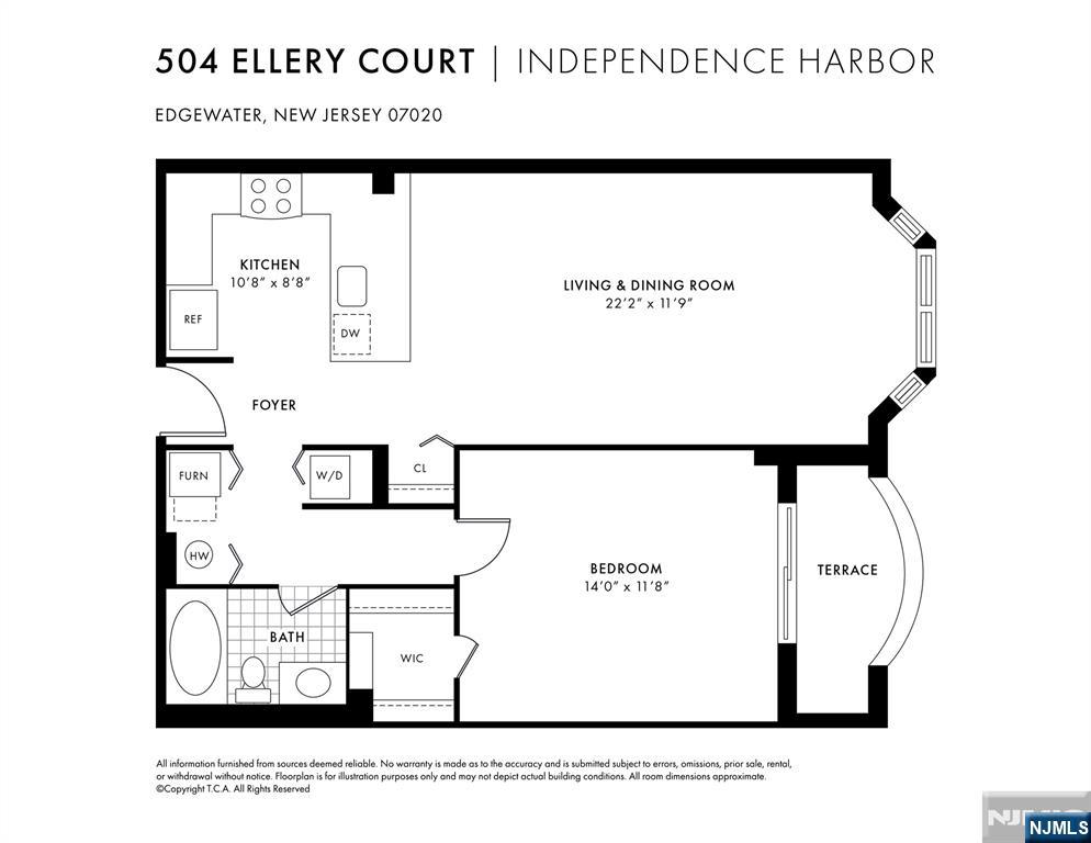 504 Ellery Court - Photo 3