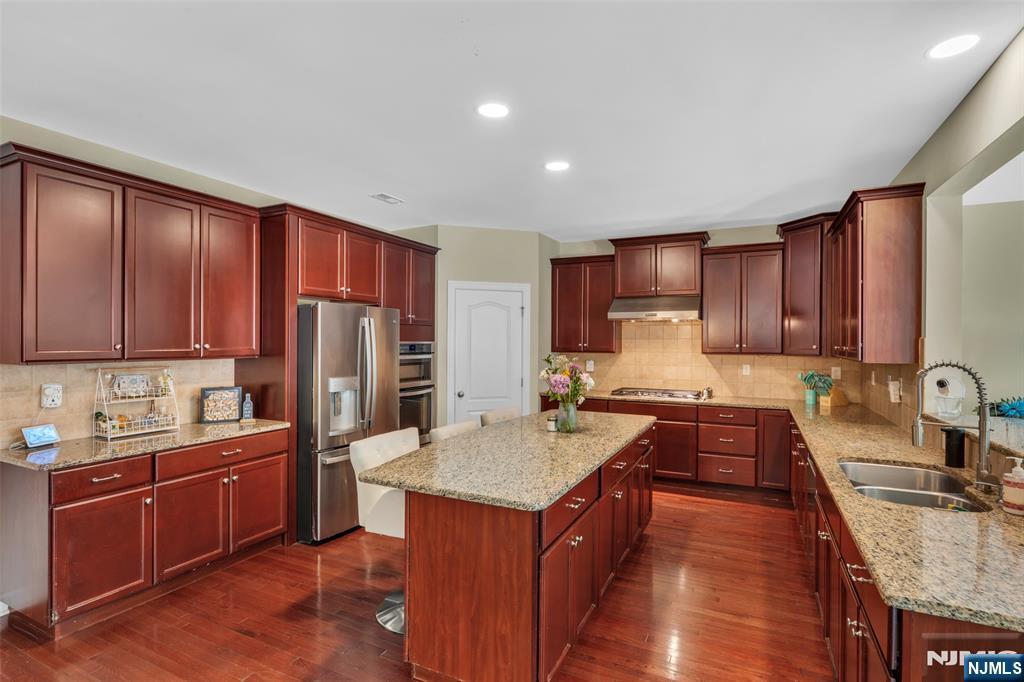 4 Sovereign Drive