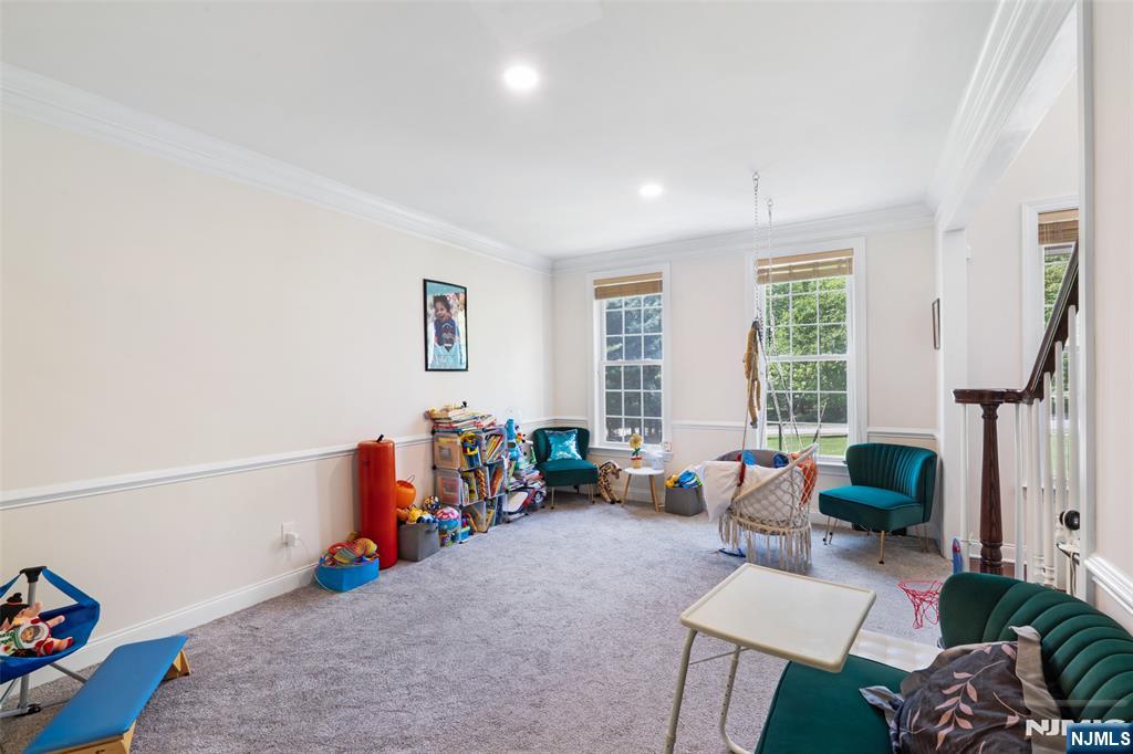 4 Sovereign Drive