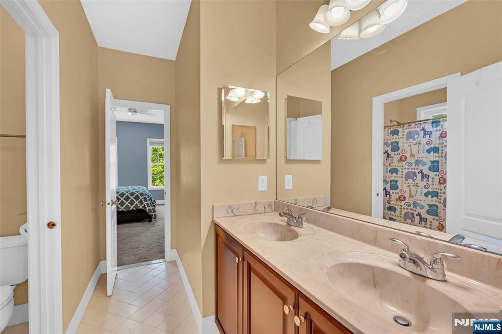 4 Sovereign Drive