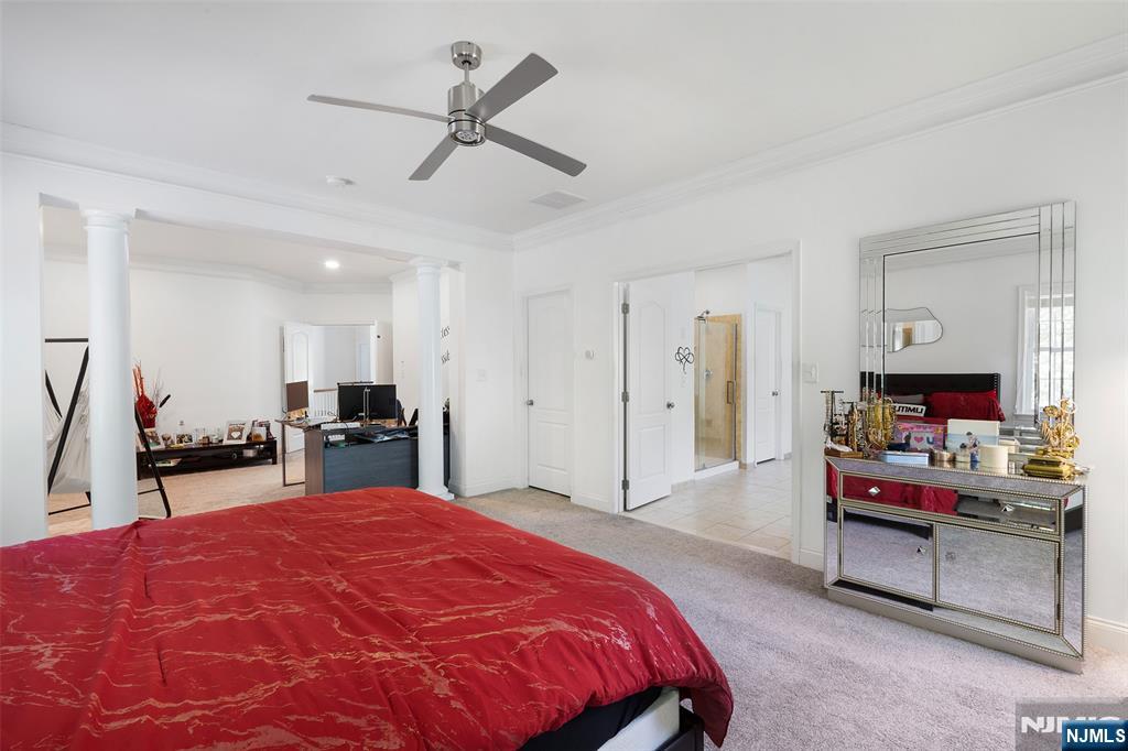 4 Sovereign Drive