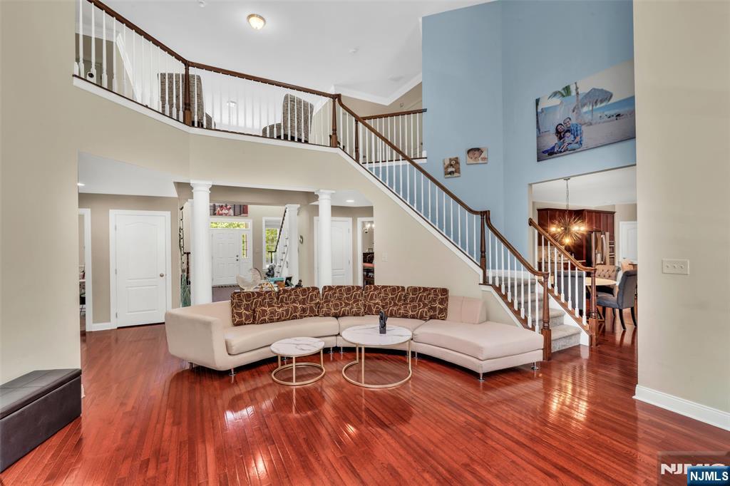 4 Sovereign Drive