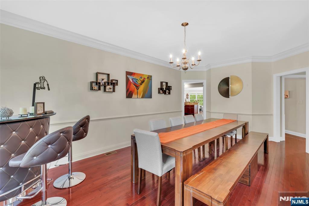 4 Sovereign Drive