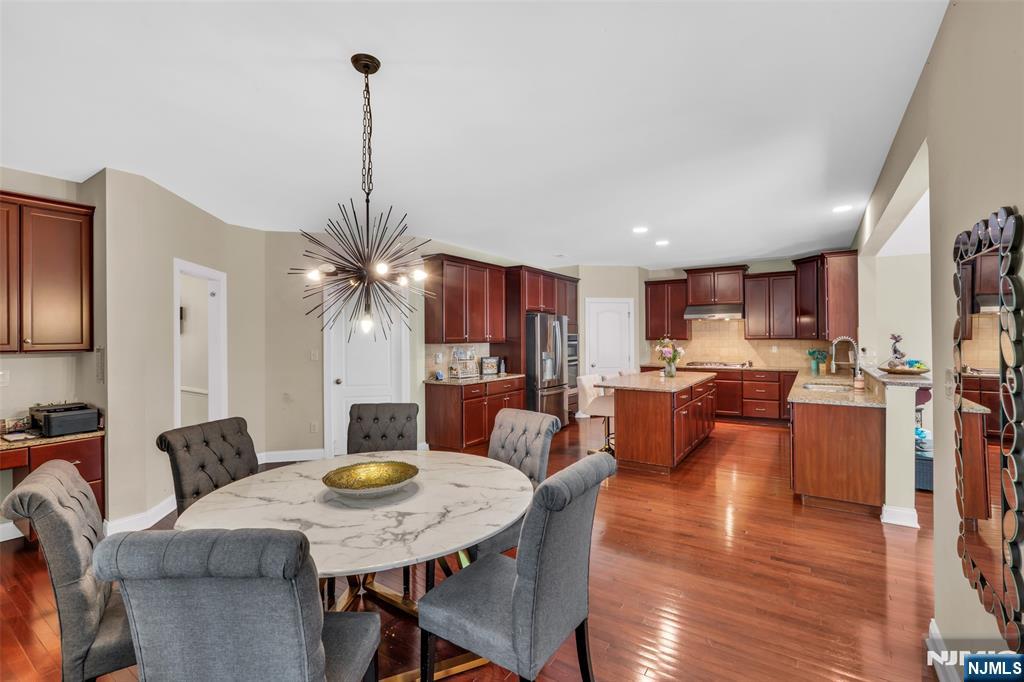 4 Sovereign Drive