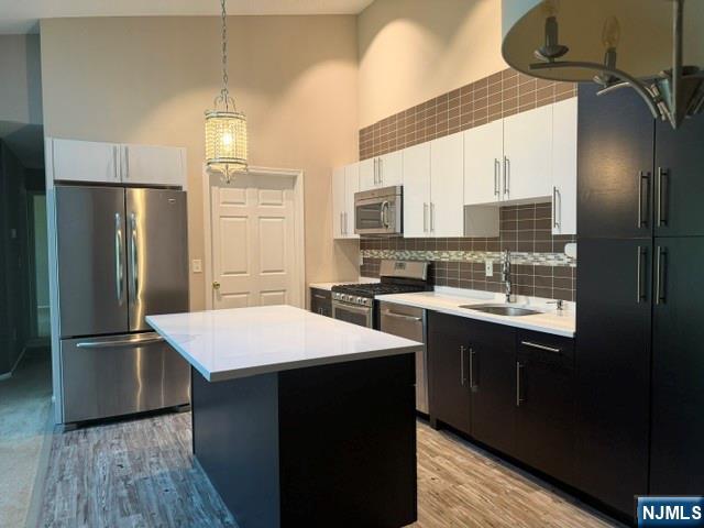 MAHWAH Properties