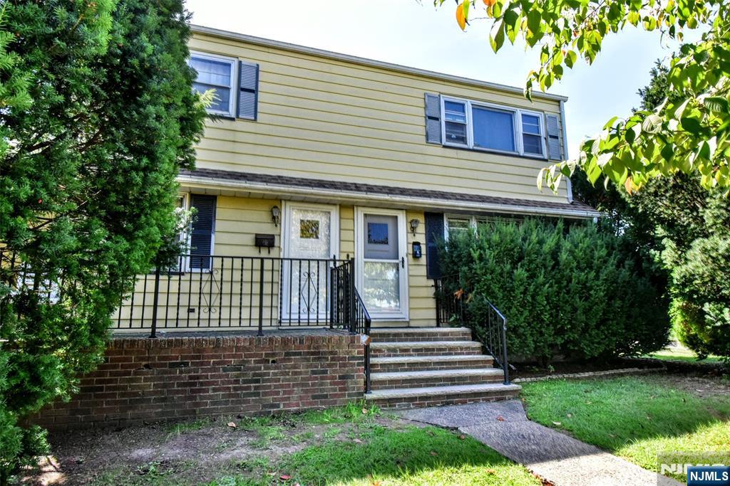 Multi family home for sale at 27 Hillcrest Ave, Lodi, NJ 07644 | MLS# 26032038