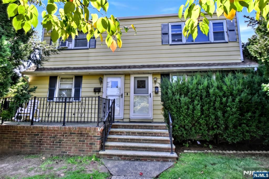 Photo 1 of Multi family home for sale at 27 Hillcrest Ave, Lodi, NJ 07644 | MLS# 26032038 | Listing updated on 2026-09-18