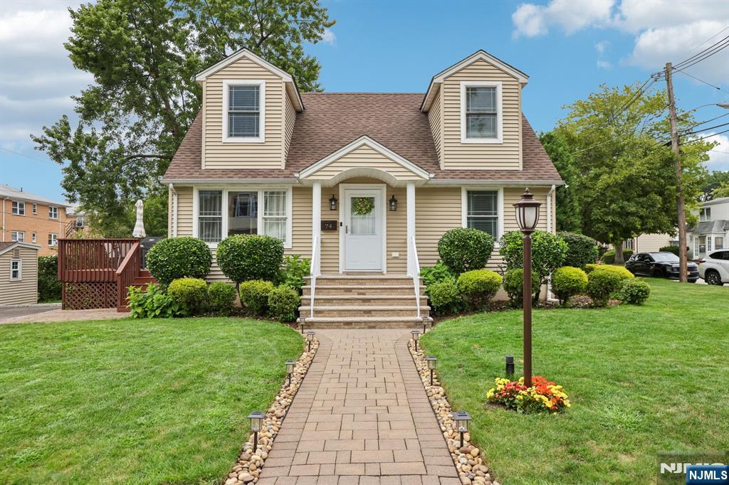 74 Overhill Road - Photo 1