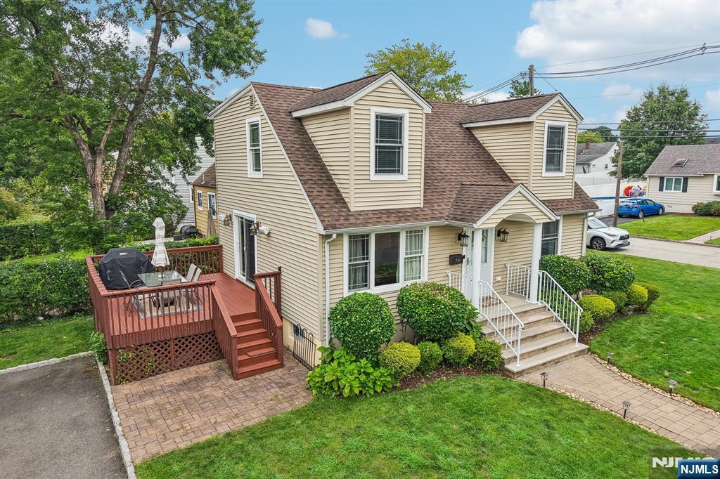 74 Overhill Road - Photo 3