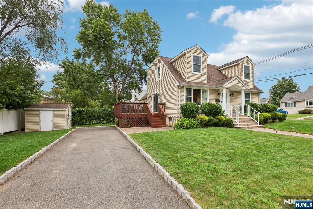 74 Overhill Road - Photo 4