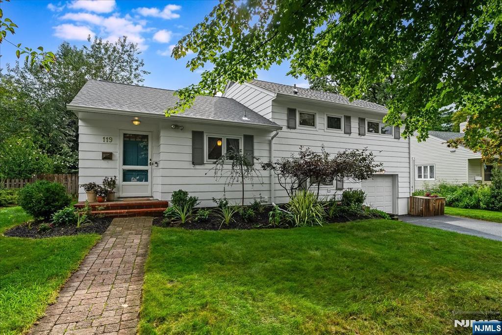 119 Squire Hill Road - Photo 1
