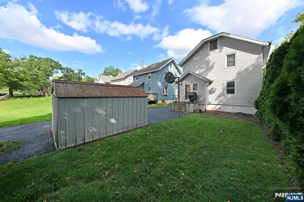 856 Ester Avenue