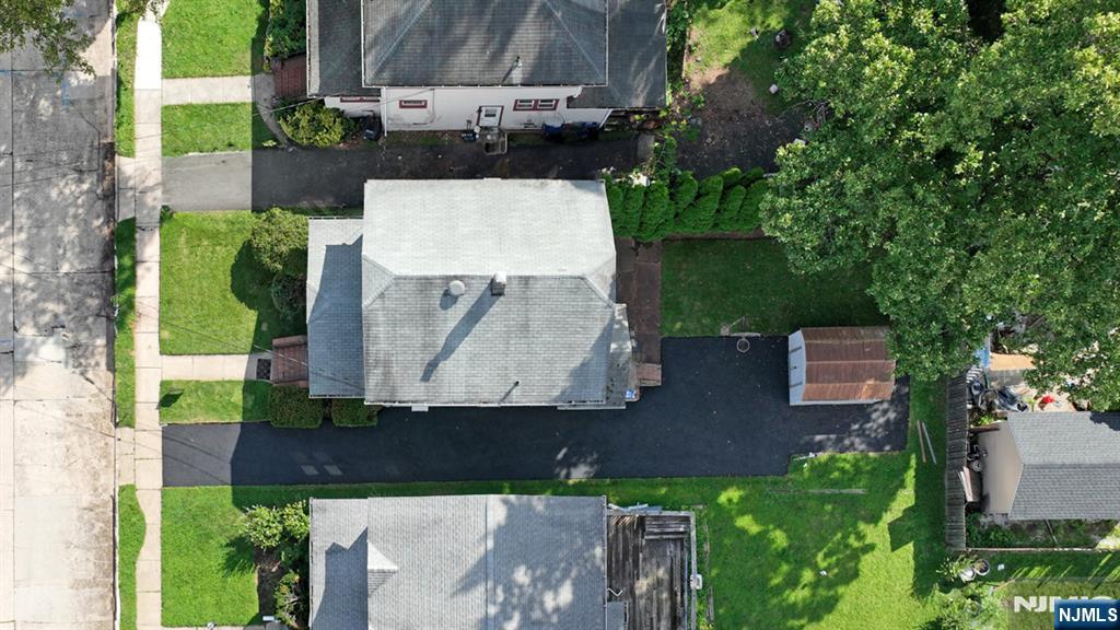 856 Ester Avenue