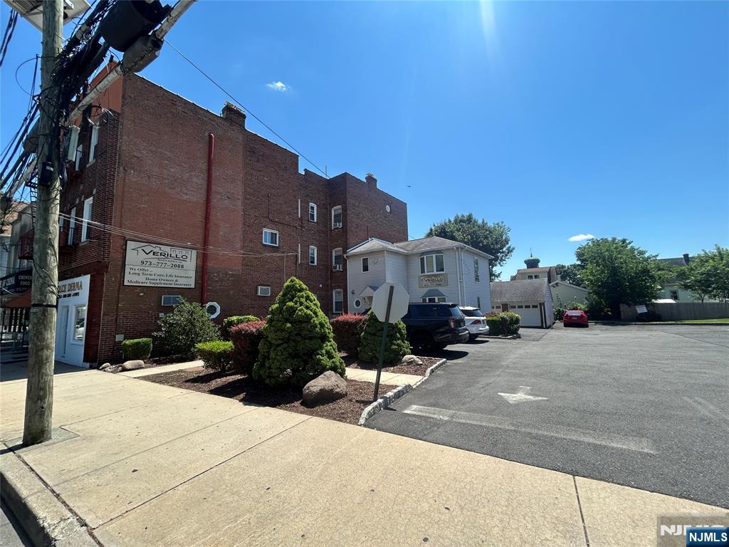 657 Van Houten Avenue - Photo 1