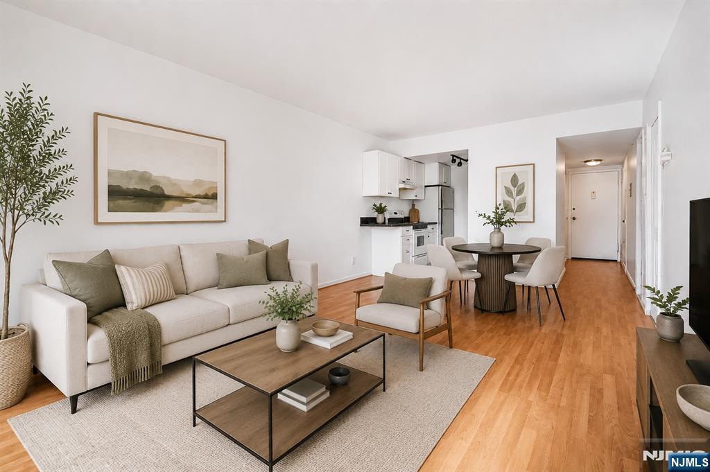 2185 Lemoine #5B, Fort Lee, NJ 07024