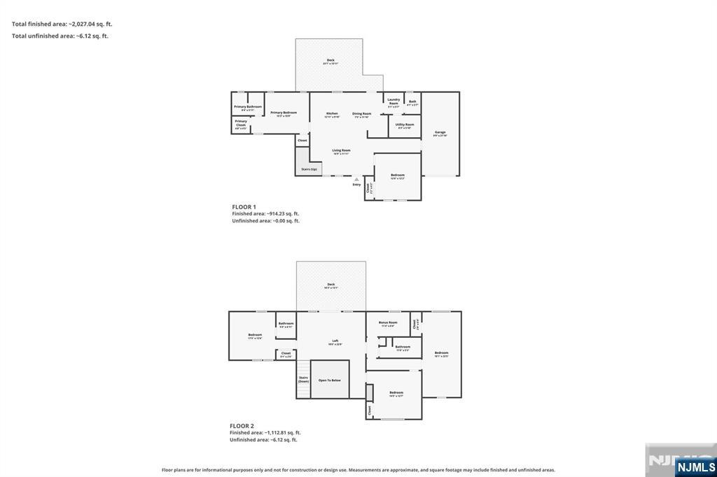 376 Riverside Ave, Rutherford, NJ 07070