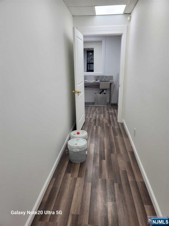 210 Sylvan Avenue A8 - Photo 3