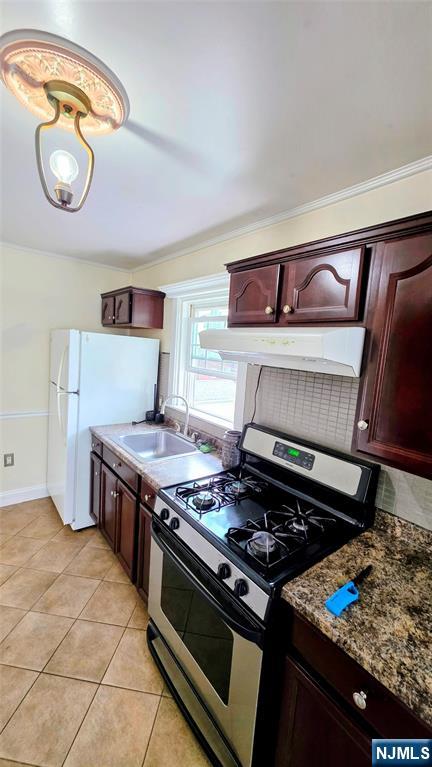 31 Hedden Terrace 2nd floor - Photo 2