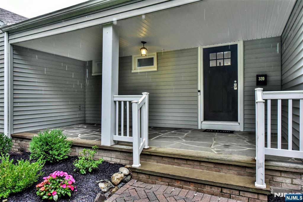 Photo 3 of Land for sale at 320 Central Ave, Ramsey, NJ 07446 | MLS# 26032191 | Listing updated on 2026-09-17