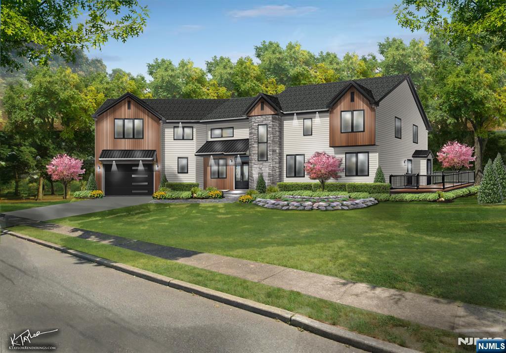 543 Ackerman Avenue - Photo 1