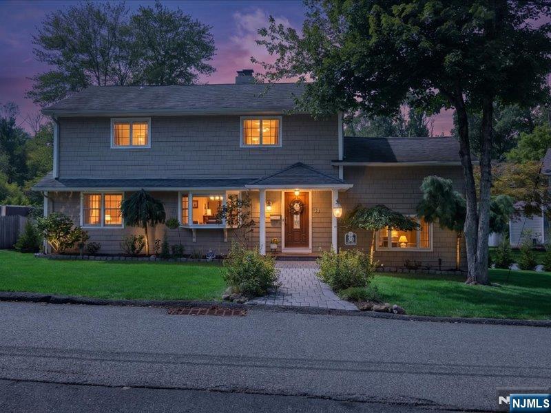 Photo 1 of Single family home for sale at 30 Laurel Dr, Wayne, NJ 07470 | MLS# 26032198 | Listing updated on 2026-09-16
