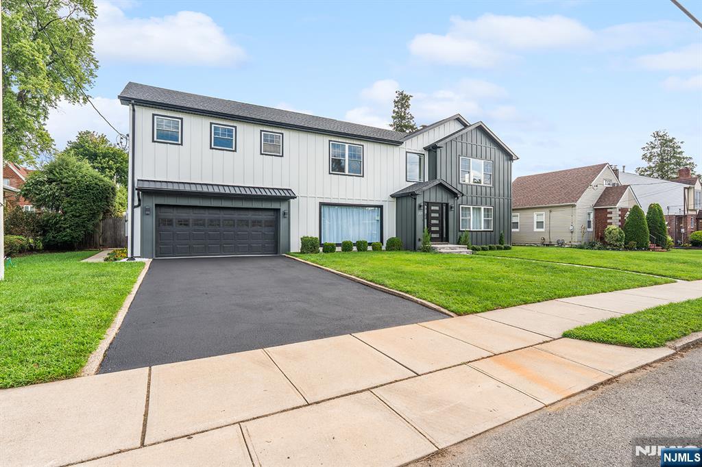 2-25 Kenneth Ave, Fair Lawn, NJ 07410