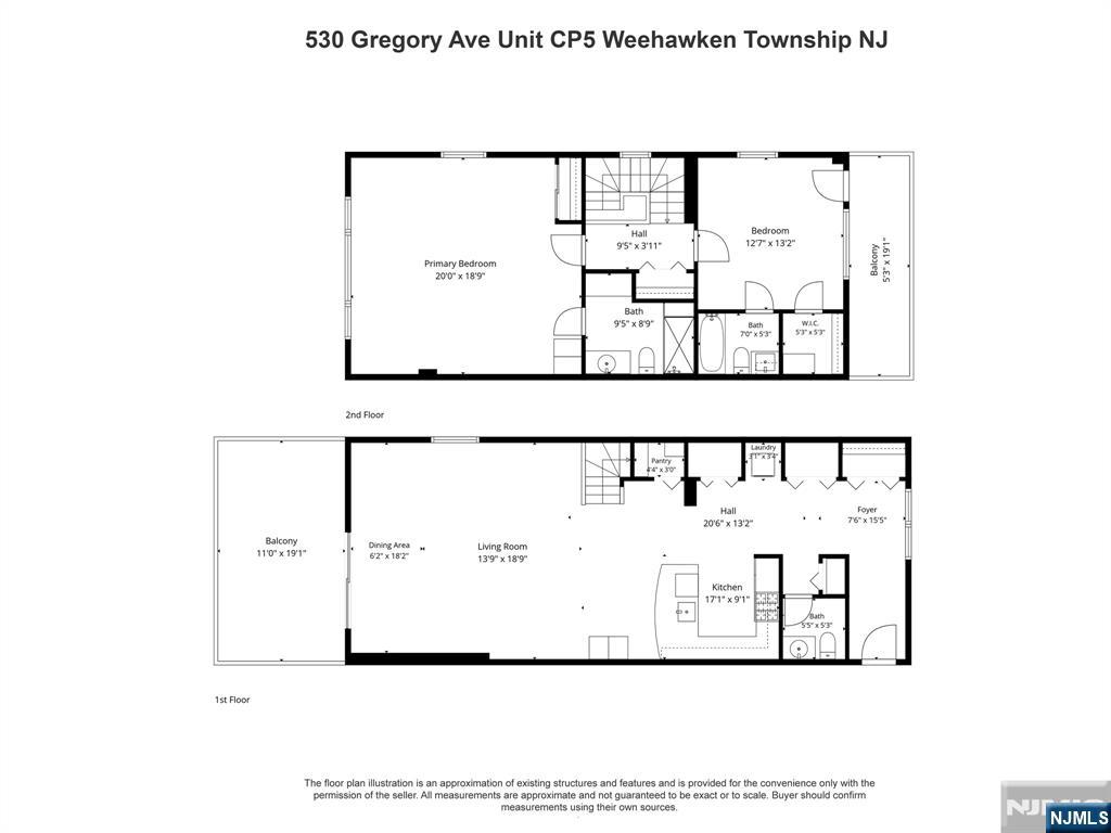 530 Gregory Avenue CP5 - Photo 4