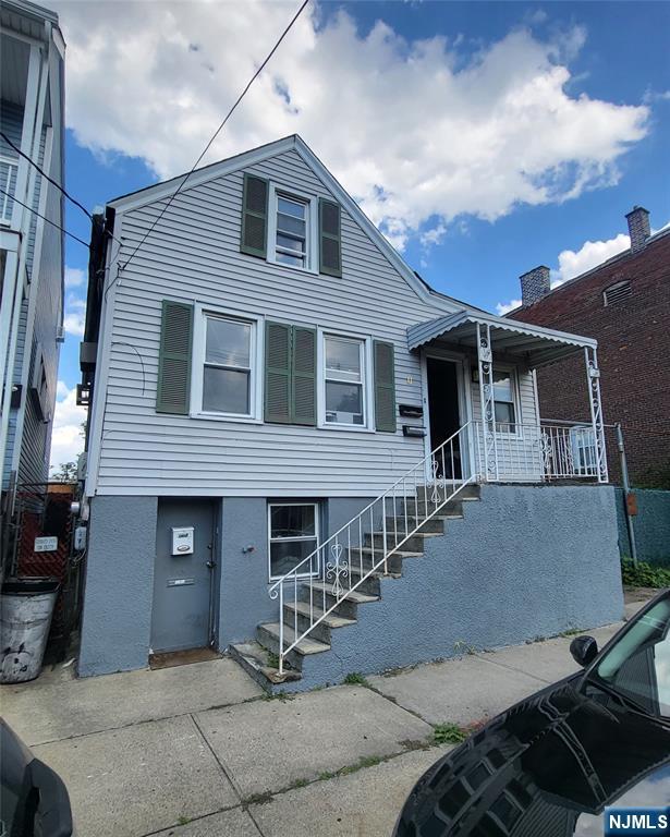 33 Alva Street - Photo 1
