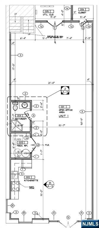 1249 Paterson Plank Road Basement - Photo 5