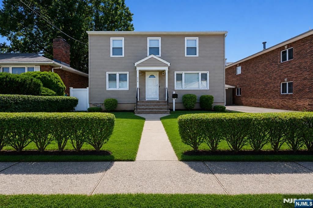 418 President Street - Photo 1
