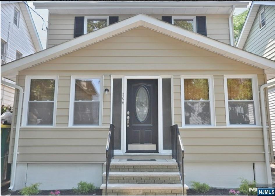 506 Beardsley Avenue - Photo 1