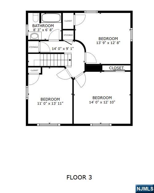 76 Poplar St, Ridgefield Park, NJ 07660