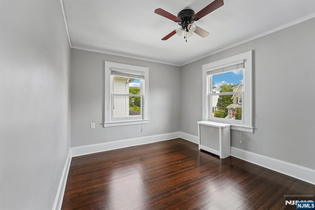 34 Cypress