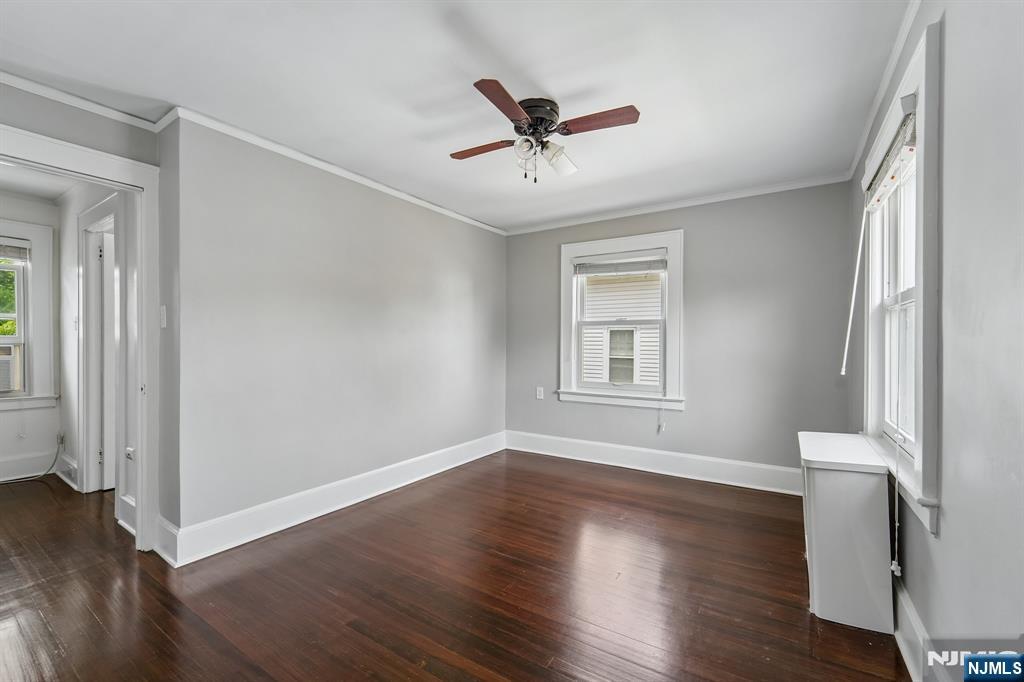34 Cypress