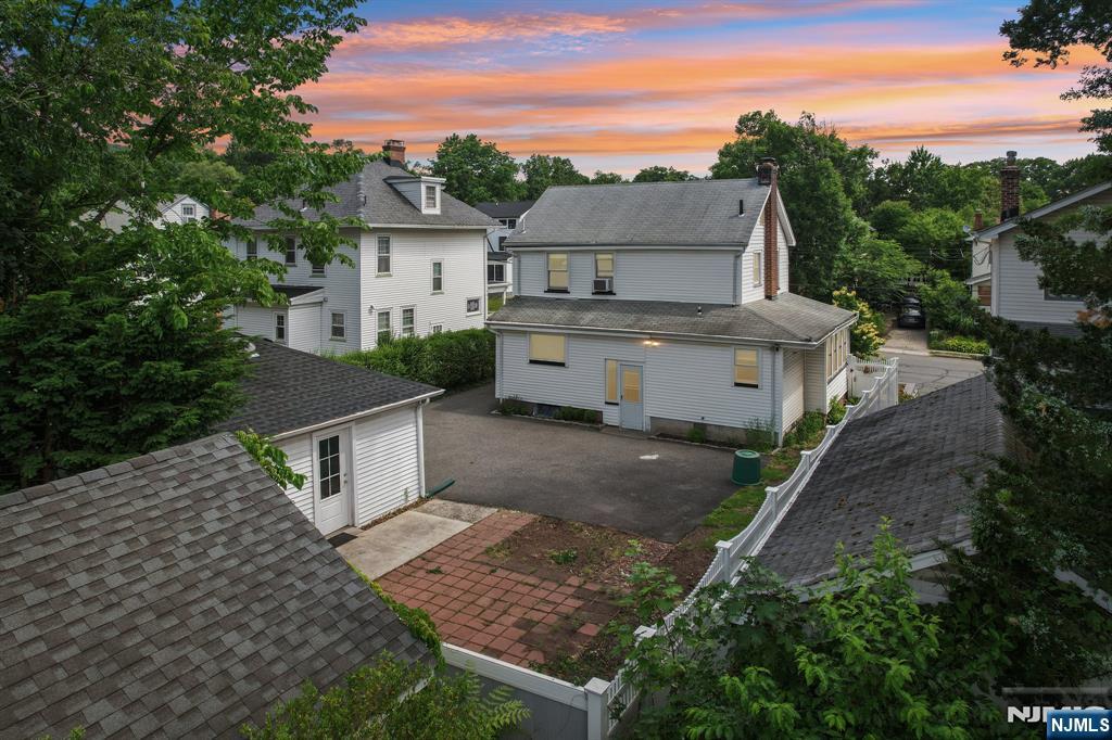 34 Cypress