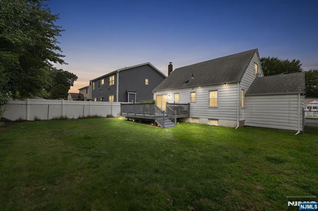 74 S Broadway, Saddle Brook, NJ 07663
