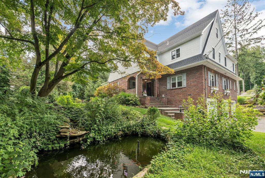 206 Long Hill Road - Photo 1