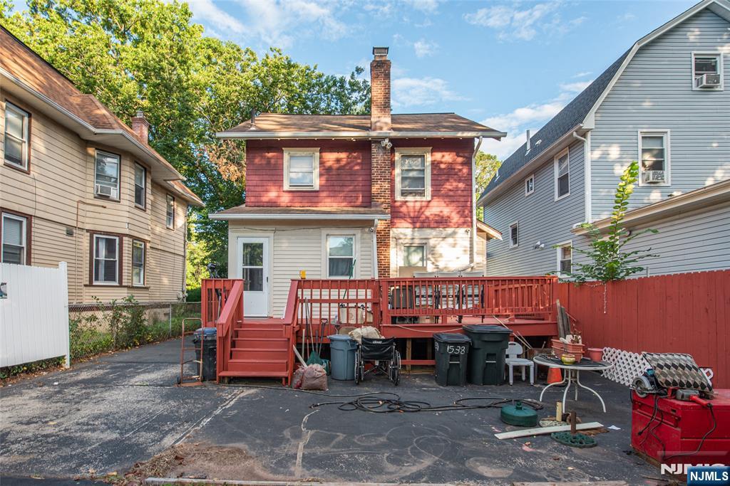 1538 Munn Avenue - Photo 5