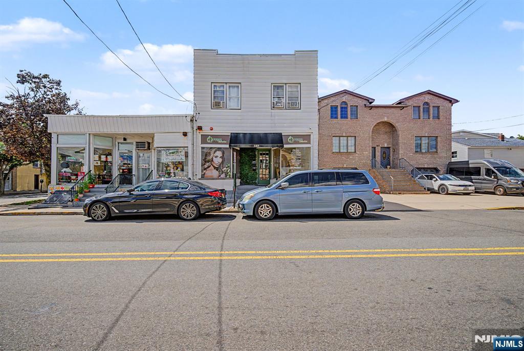 163 Front Street - Photo 1